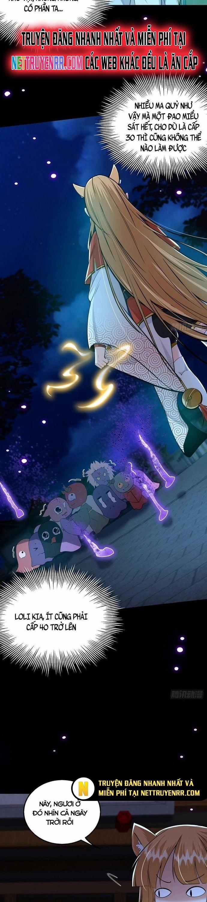 Tài Khoản Này Có Độc 9 trang 14