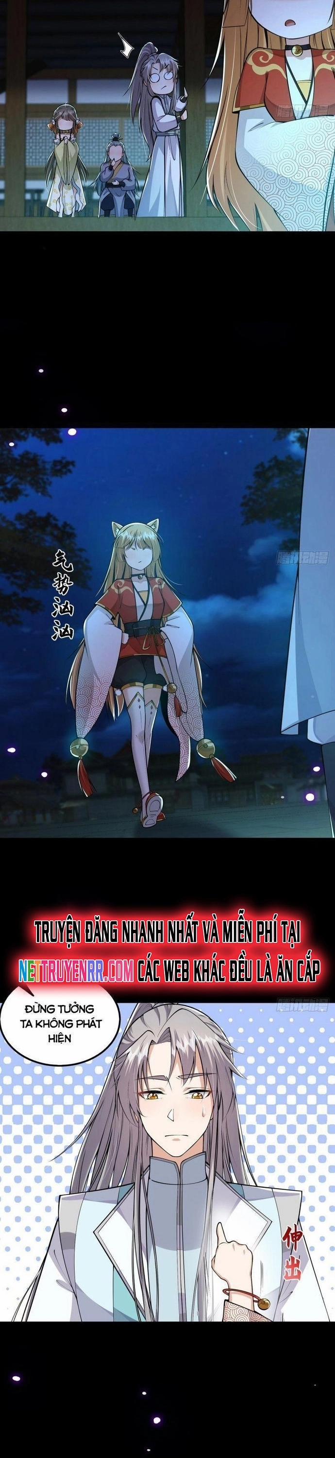 Tài Khoản Này Có Độc 9 trang 15