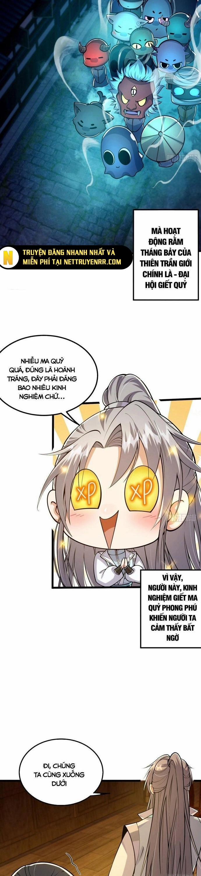 Tài Khoản Này Có Độc 9 trang 2