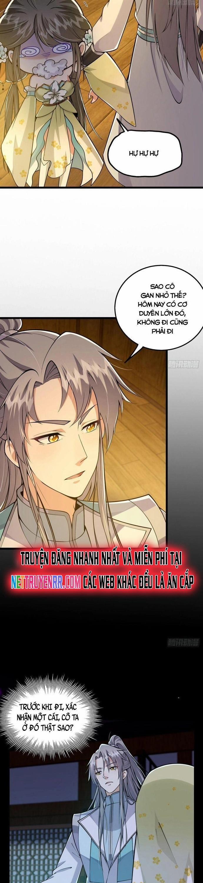 Tài Khoản Này Có Độc 9 trang 3