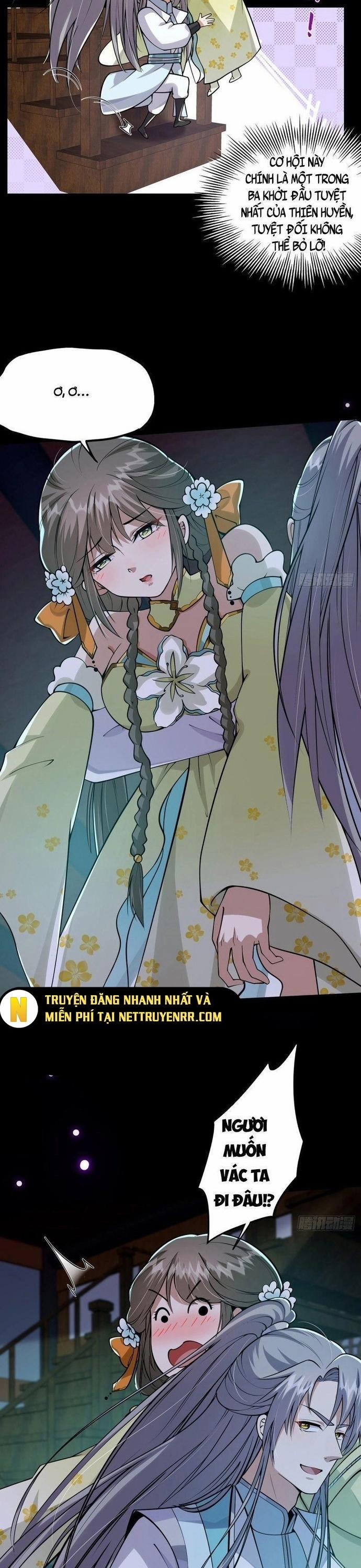 Tài Khoản Này Có Độc 9 trang 5