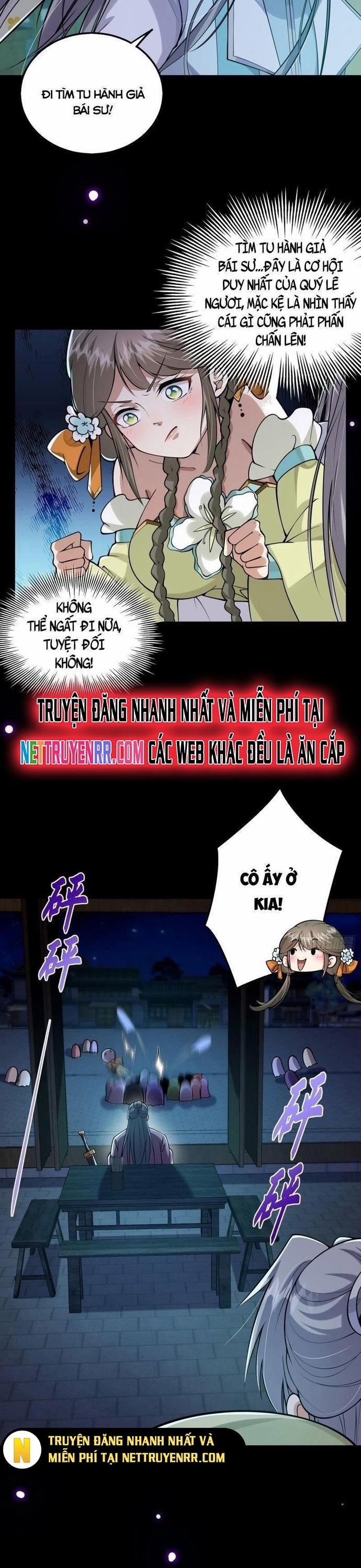 Tài Khoản Này Có Độc 9 trang 6