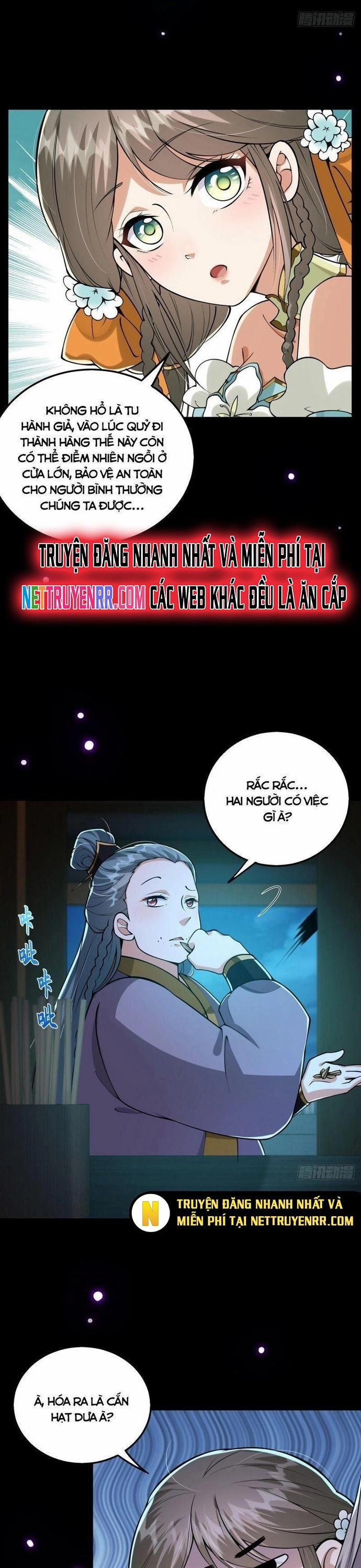 Tài Khoản Này Có Độc 9 trang 7