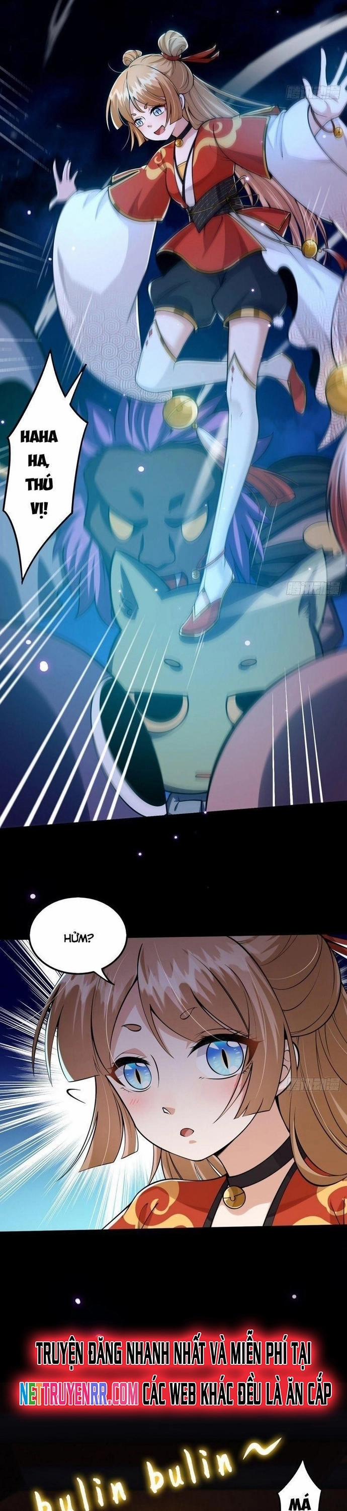 Tài Khoản Này Có Độc 9 trang 9