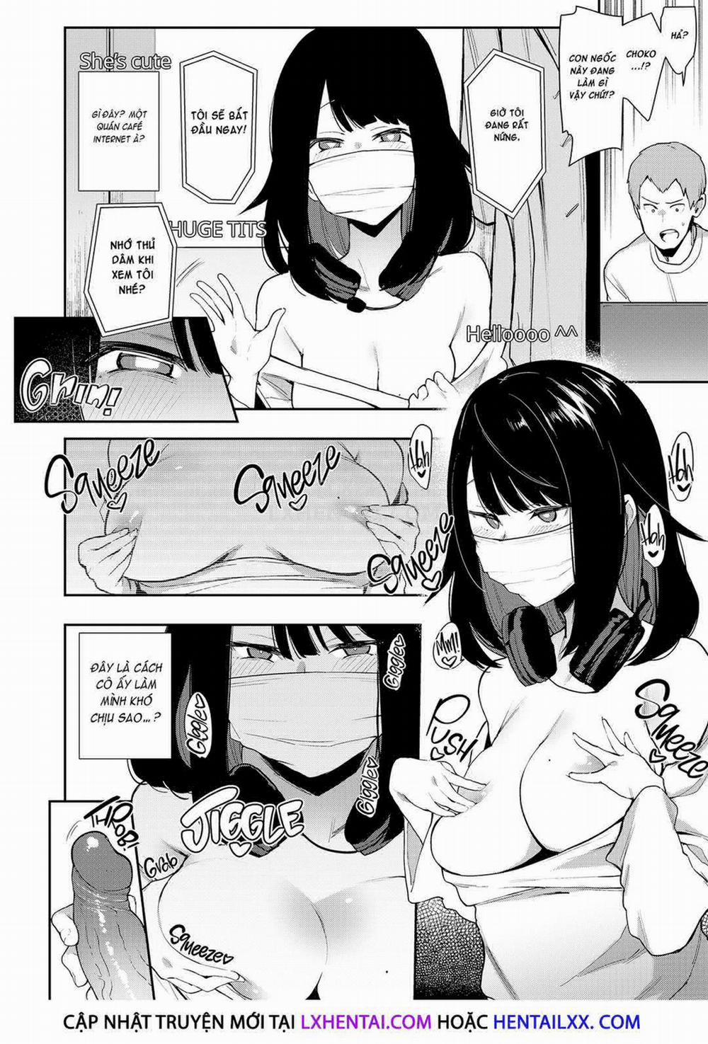 Tai nạn livestream 1 trang 16