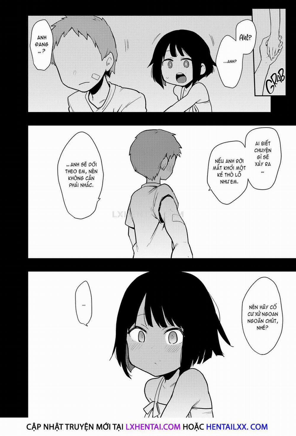 Tai nạn livestream 1 trang 30