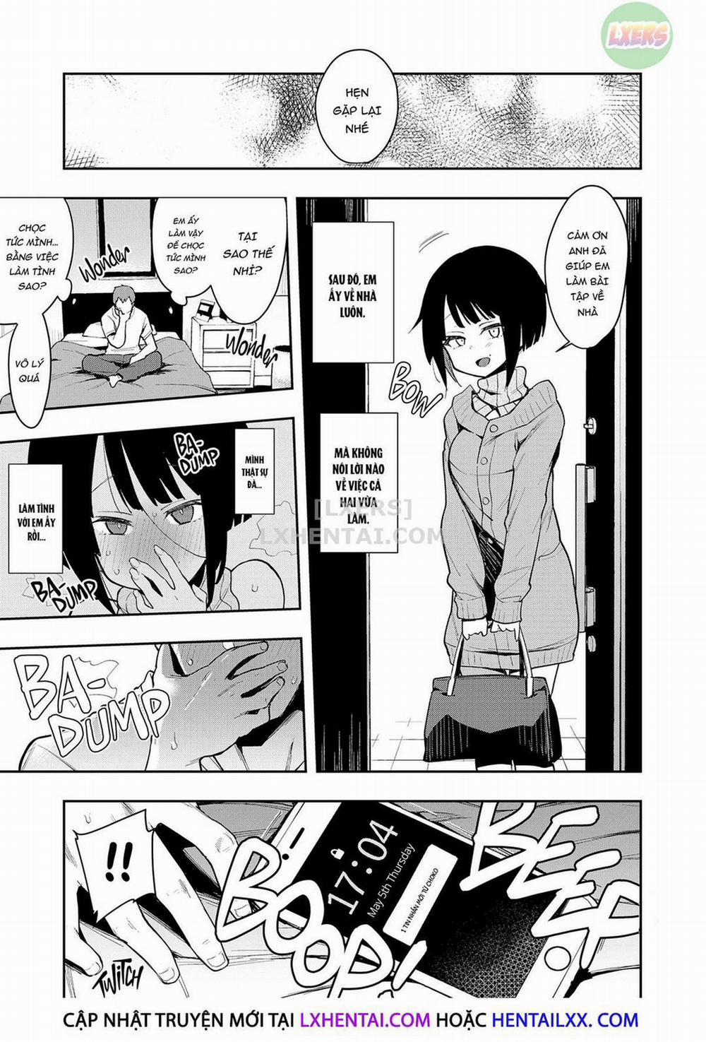 Tai nạn livestream 2 trang 30