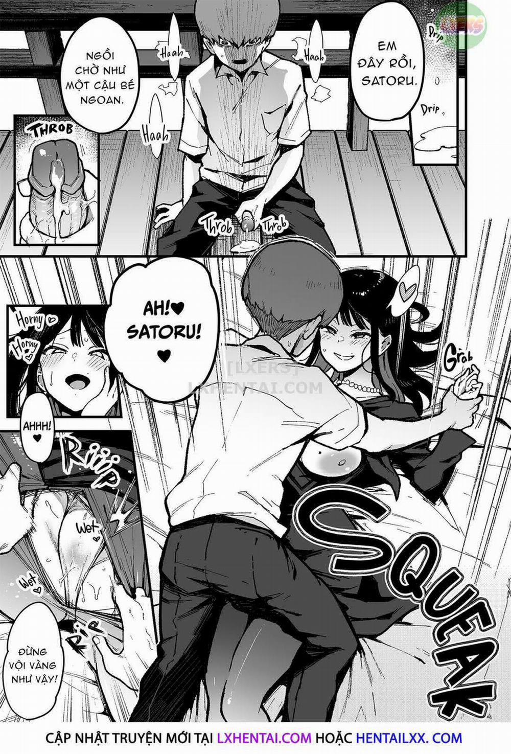 Tai nạn livestream 4 trang 16