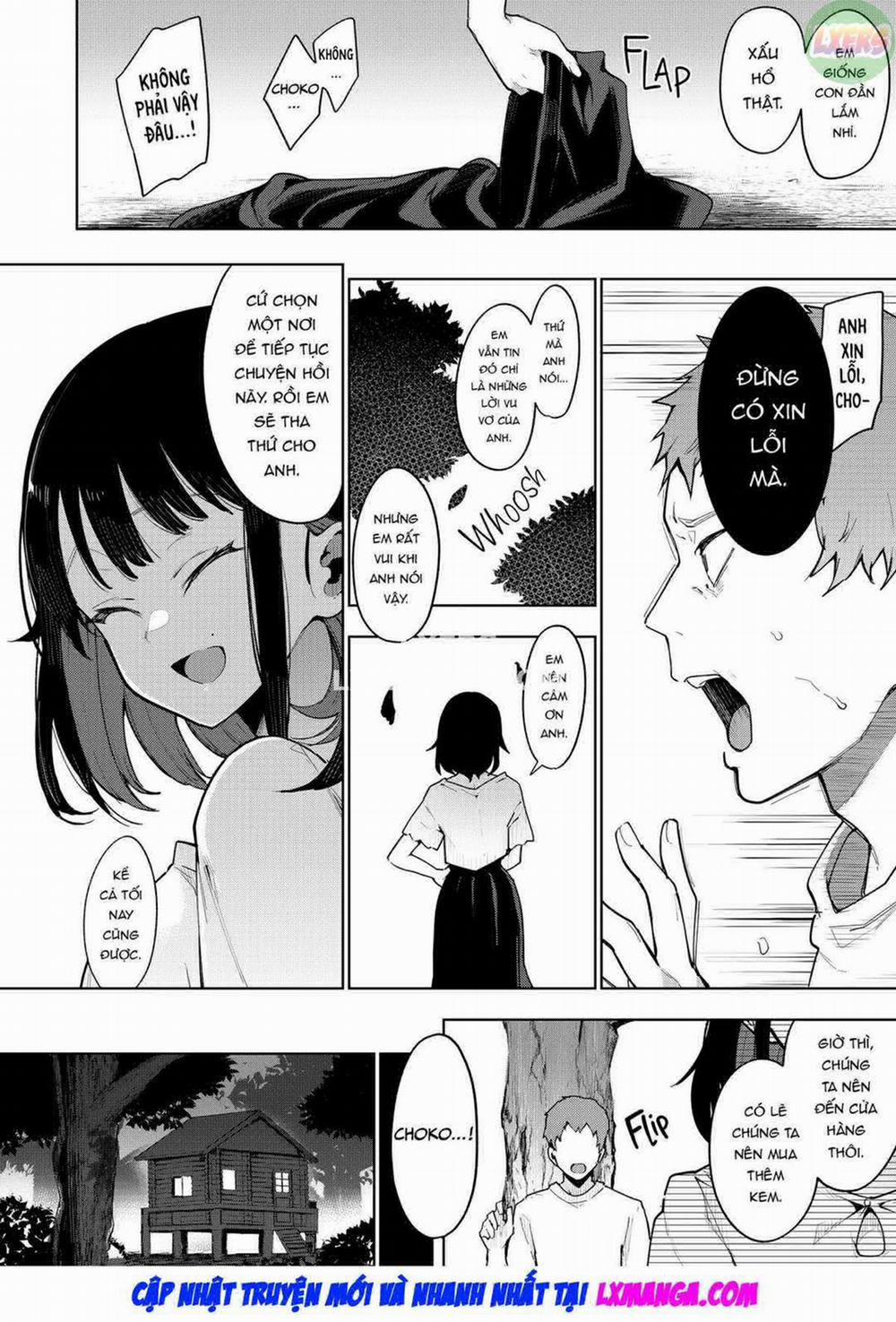 Tai nạn livestream 5 trang 19