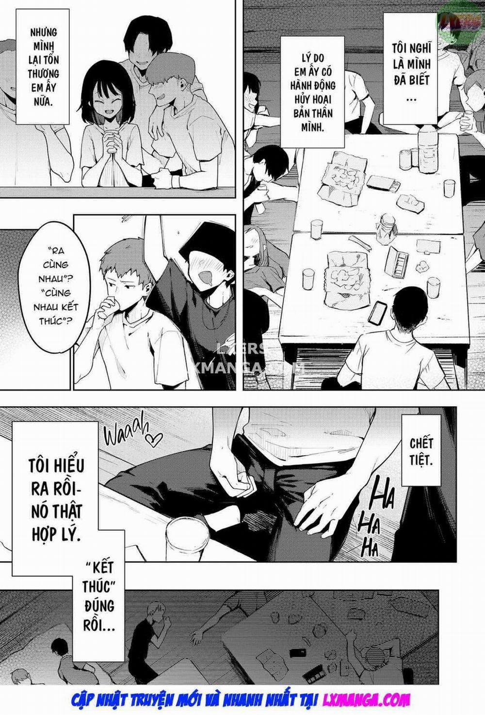 Tai nạn livestream 5 trang 20