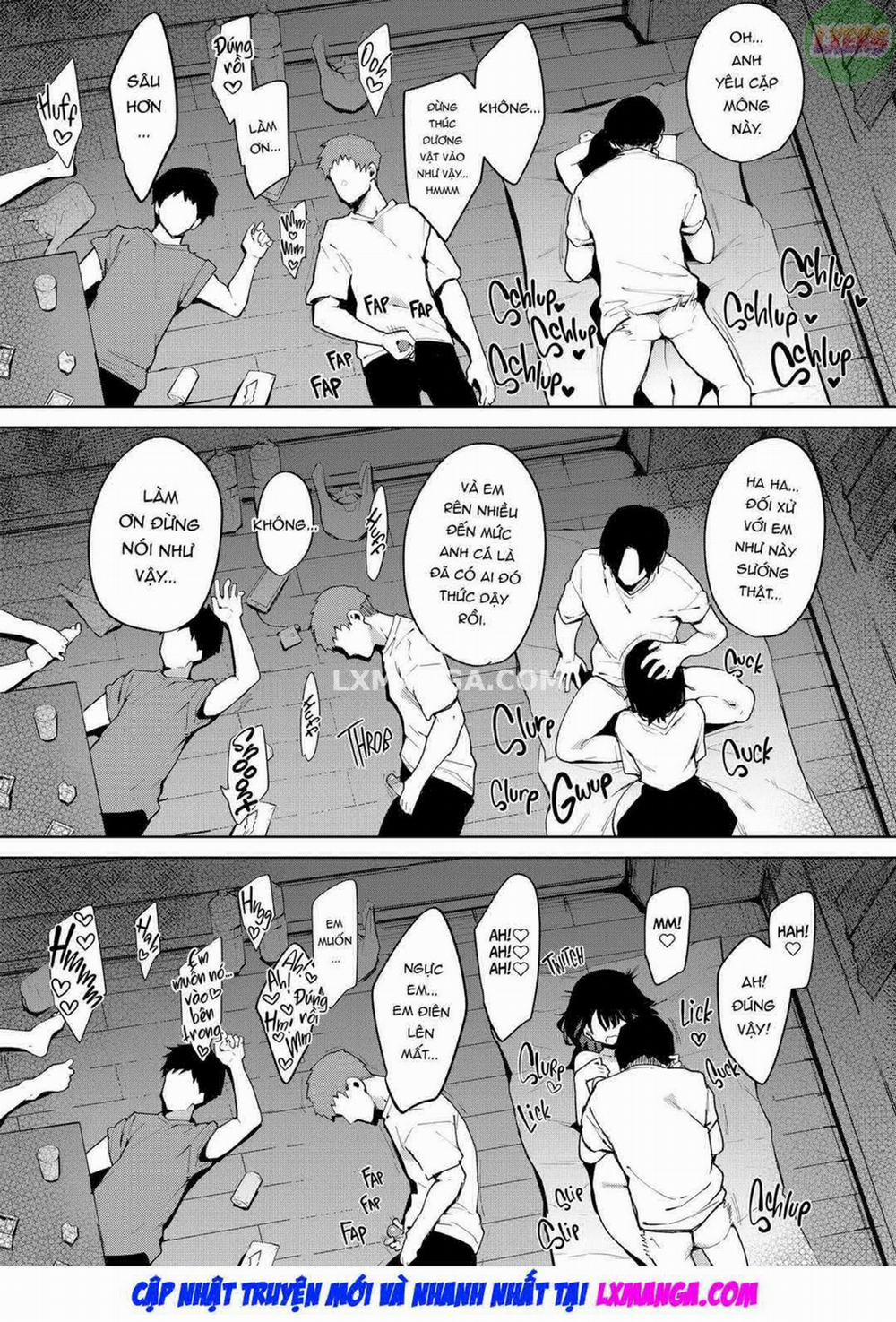 Tai nạn livestream 5 trang 32