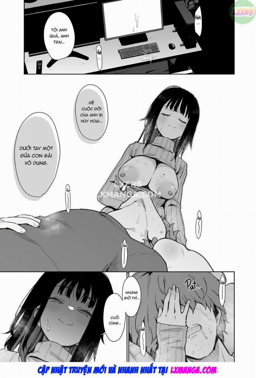 Tai nạn livestream 6 0 END trang 12