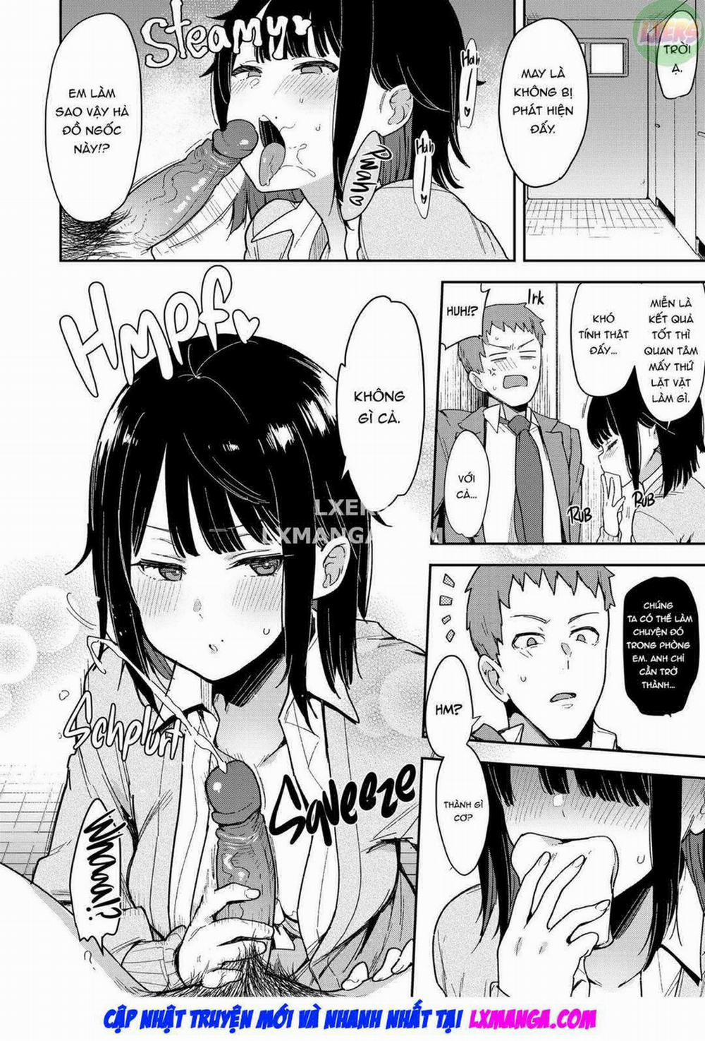 Tai nạn livestream 6 0 END trang 37