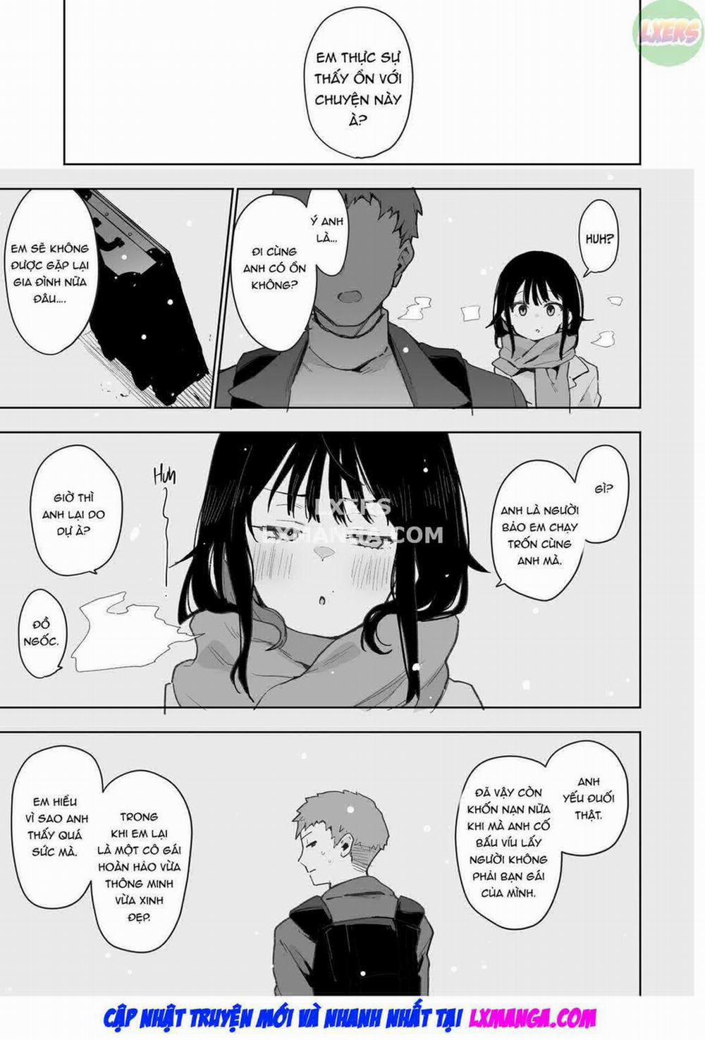 Tai nạn livestream 6 0 END trang 38