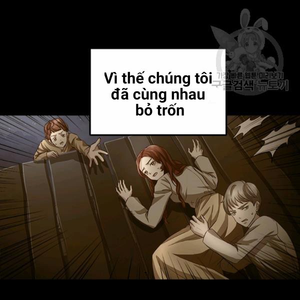 Tại Sao Bệ Hạ Lại Chọn Tôi Chương 1 Trang 25