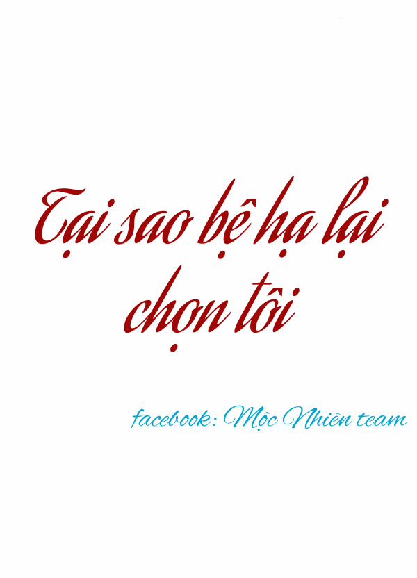 Tại Sao Bệ Hạ Lại Chọn Tôi Chương 1 Trang 65