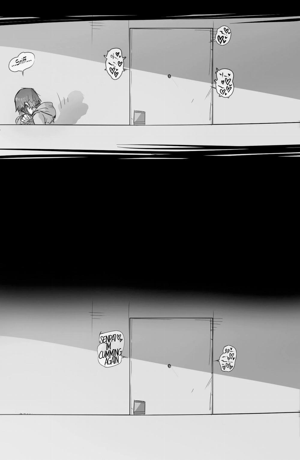 Tại Sao Cậu Lại Rời Khỏi Đó 1 trang 19