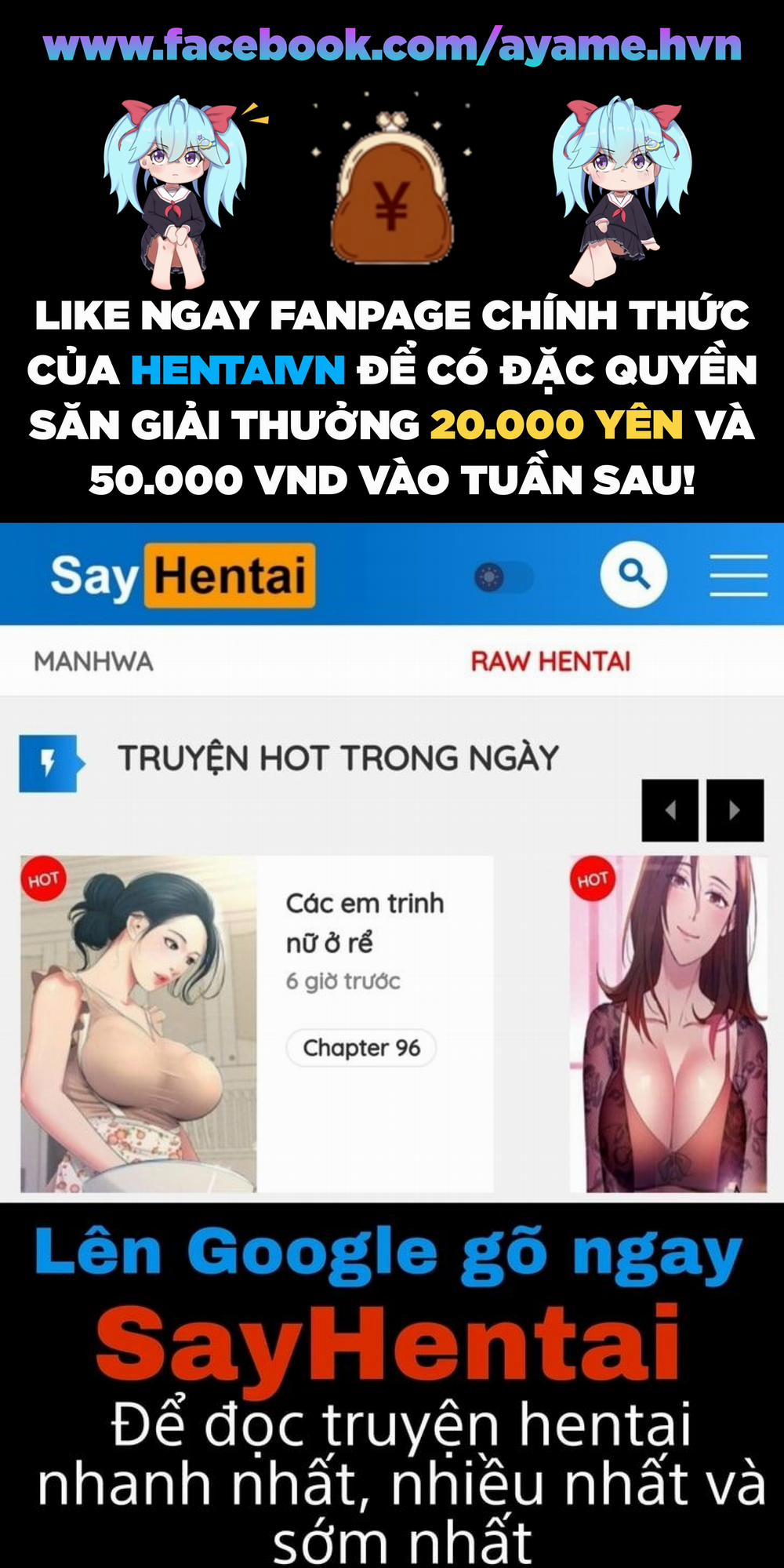 Tại sao luôn phải lừa dối lẫn nhau? Chương 0 Hai lo i ngo i t nh Trang 11