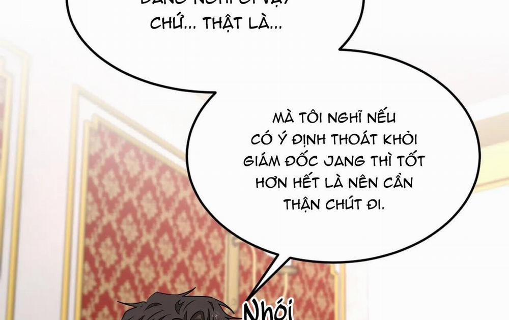 Tái Sinh [BL Manhwa] Chương 13 Trang 20