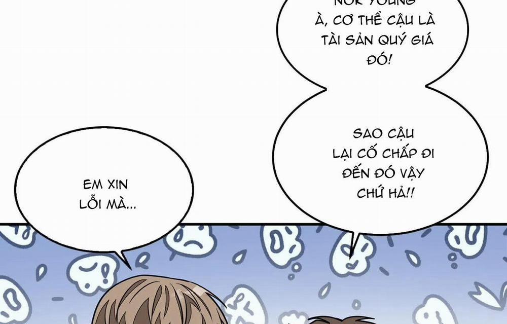 Tái Sinh [BL Manhwa] Chương 20 Trang 40