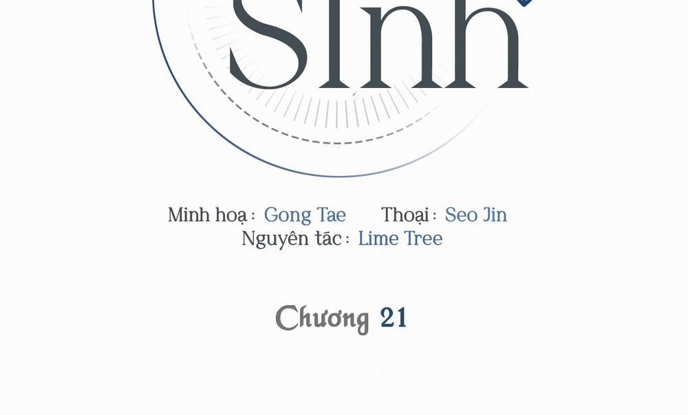 Tái Sinh [BL Manhwa] Chương 21 Trang 3