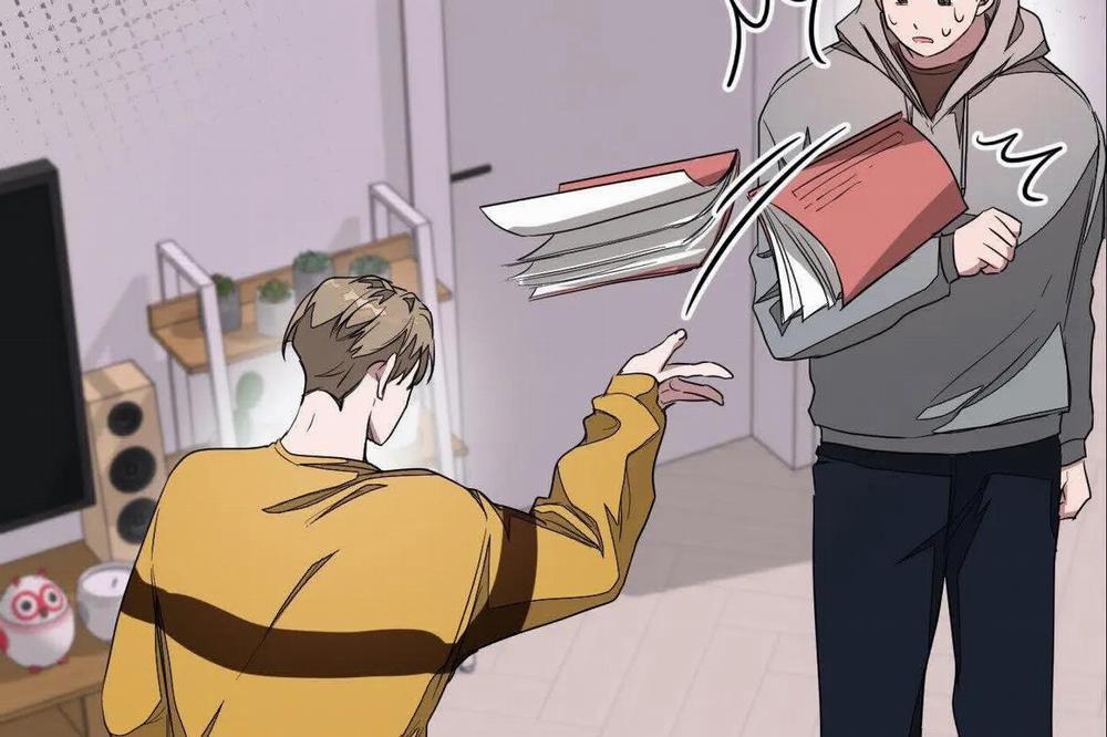 Tái Sinh [BL Manhwa] 3 trang 121