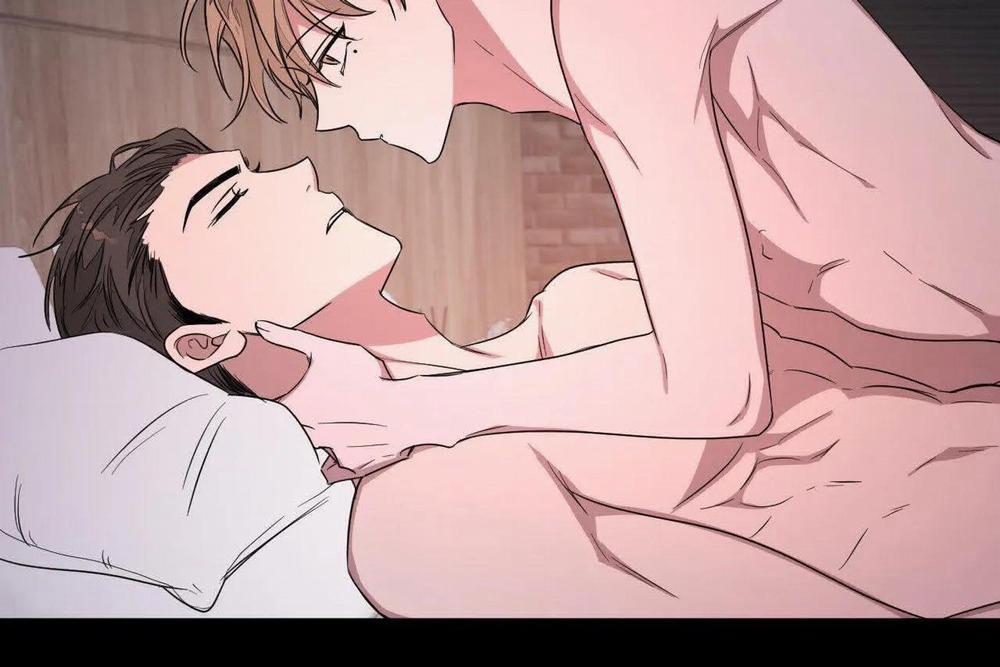 Tái Sinh [BL Manhwa] 3 trang 126