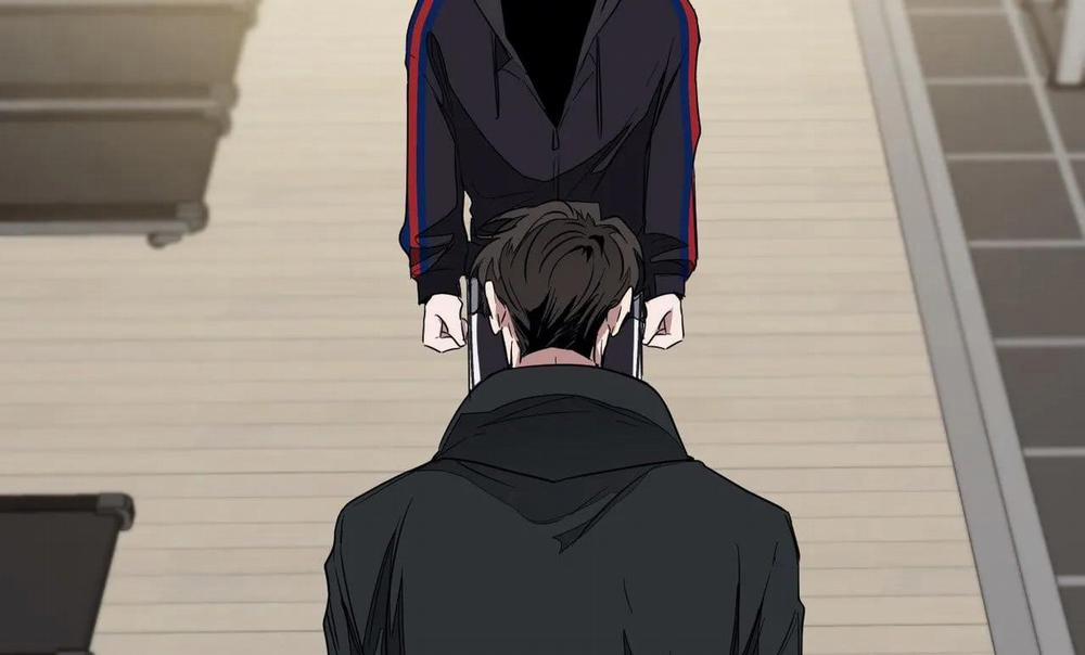 Tái Sinh [BL Manhwa] 3 trang 60