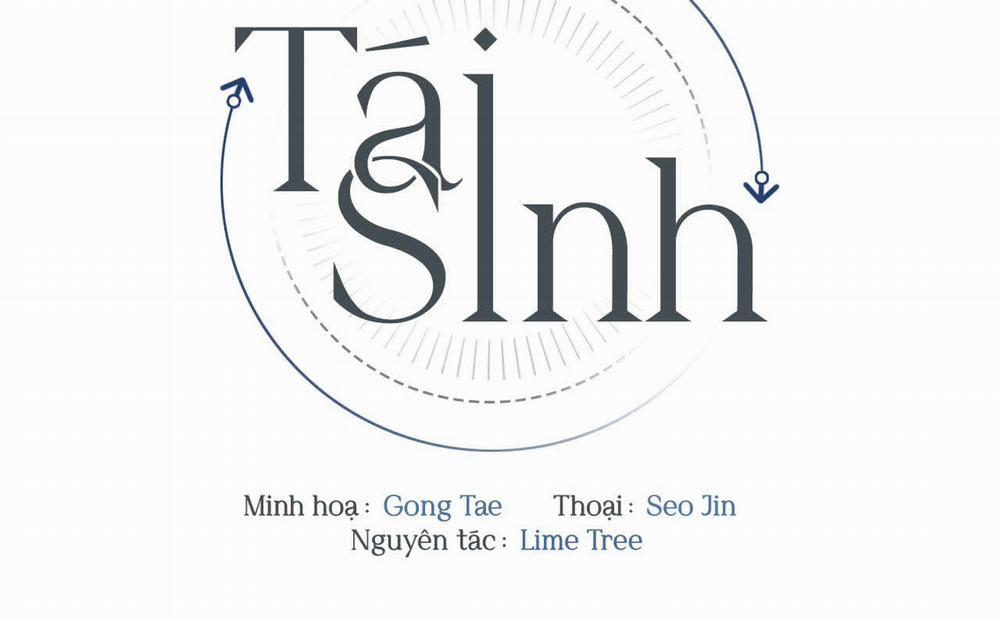 Tái Sinh [BL Manhwa] Chương 30 Trang 18