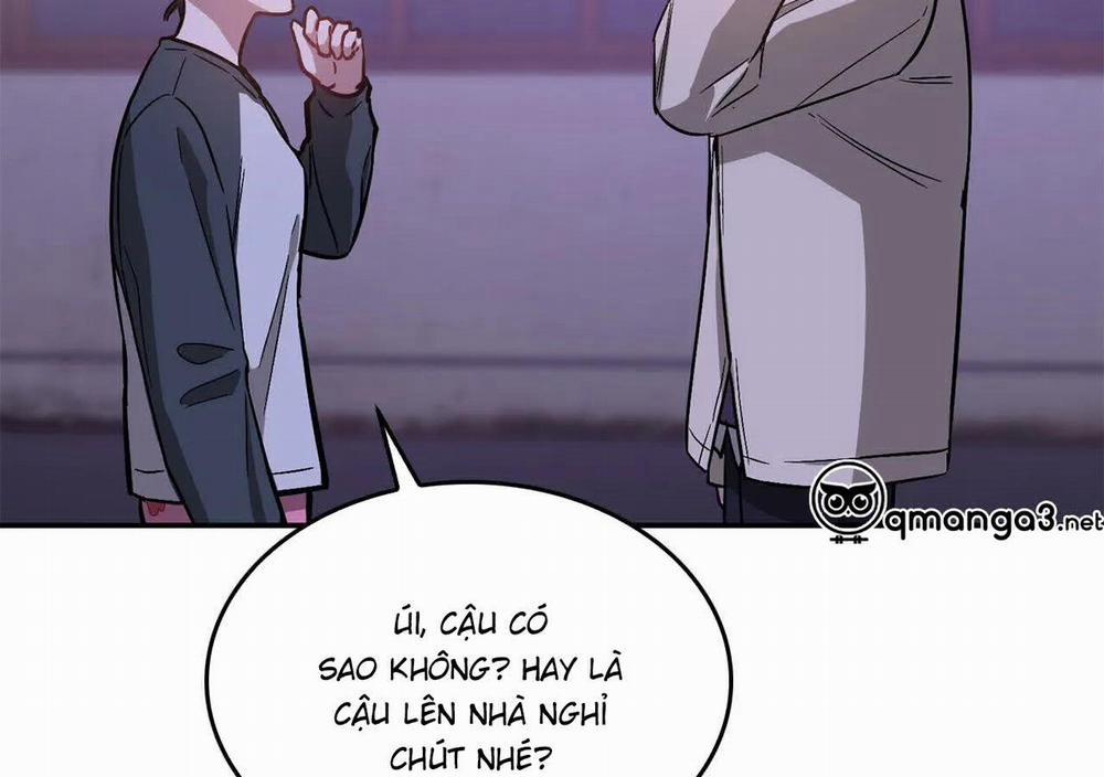 Tái Sinh [BL Manhwa] Chương 31 Trang 120