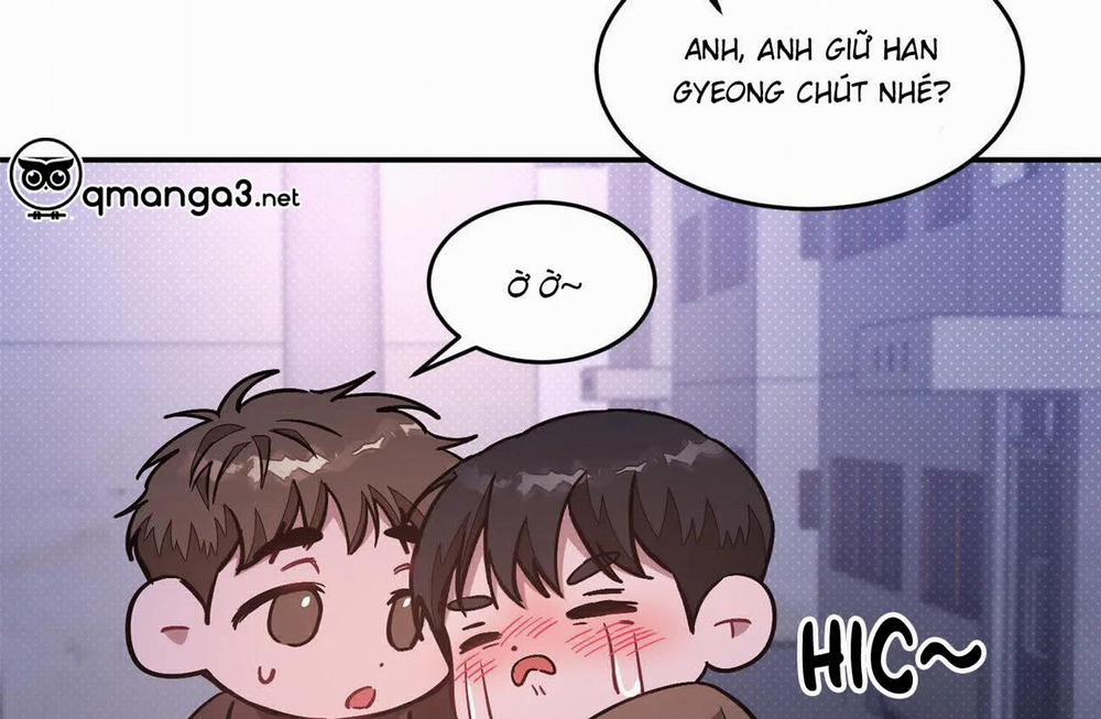 Tái Sinh [BL Manhwa] Chương 31 Trang 64