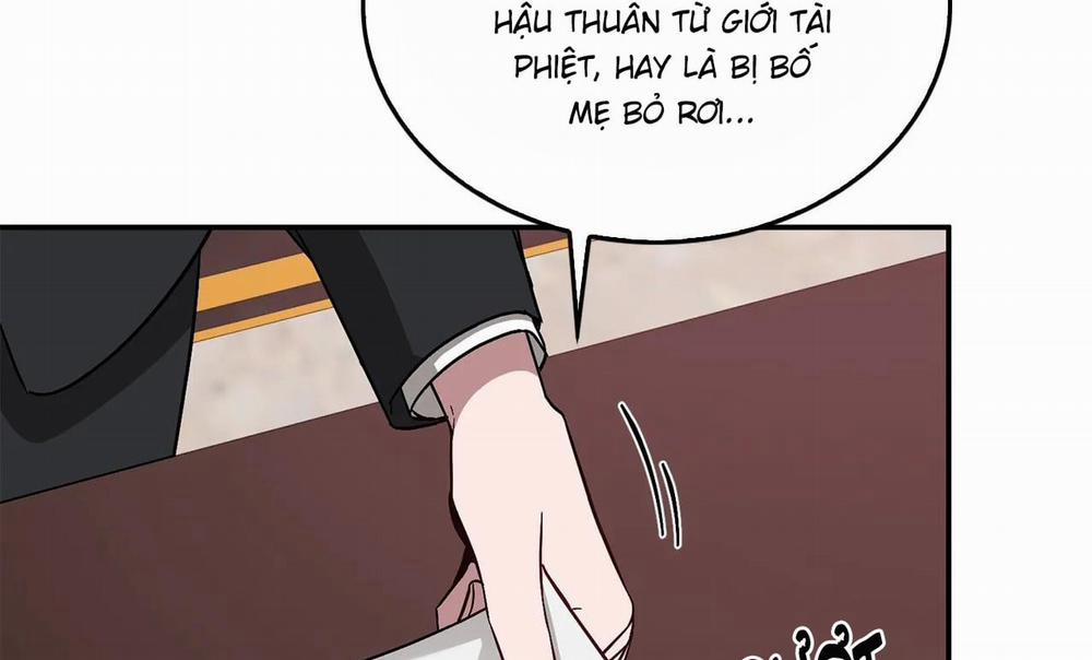 Tái Sinh [BL Manhwa] Chương 32 Trang 9