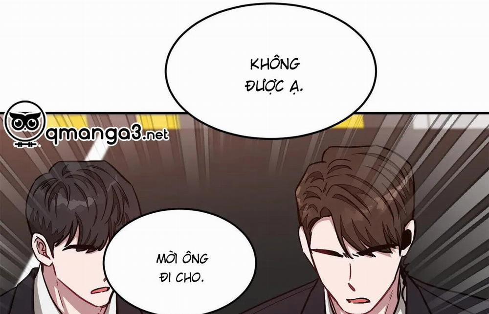 Tái Sinh [BL Manhwa] Chương 35 Trang 182