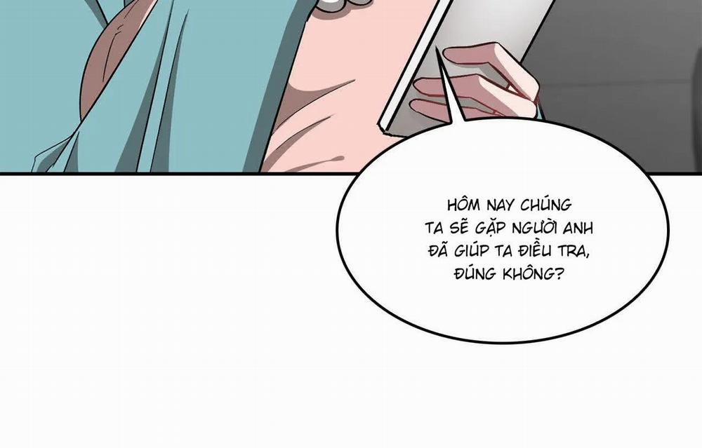 Tái Sinh [BL Manhwa] Chương 36 Trang 138