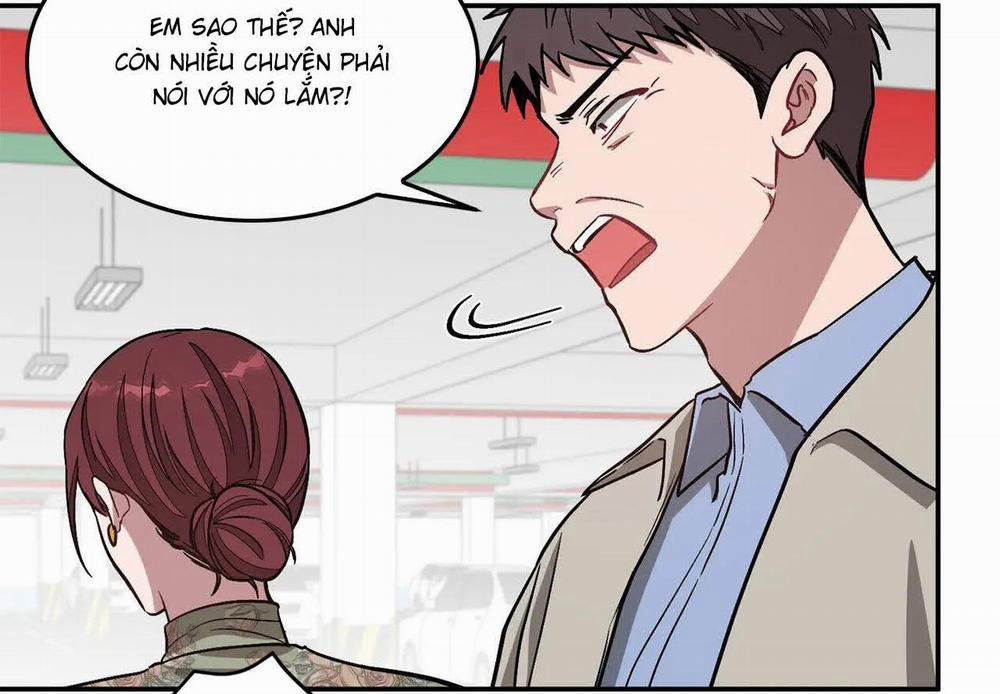 Tái Sinh [BL Manhwa] Chương 36 Trang 85