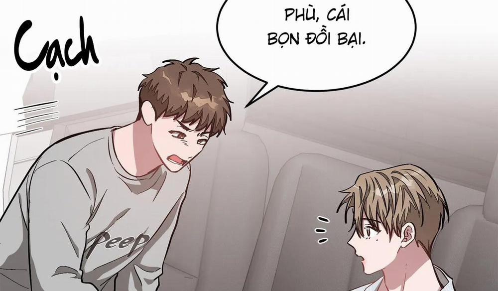 Tái Sinh [BL Manhwa] Chương 37 Trang 125