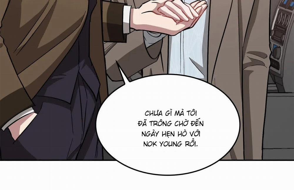 Tái Sinh [BL Manhwa] Chương 38 Trang 208