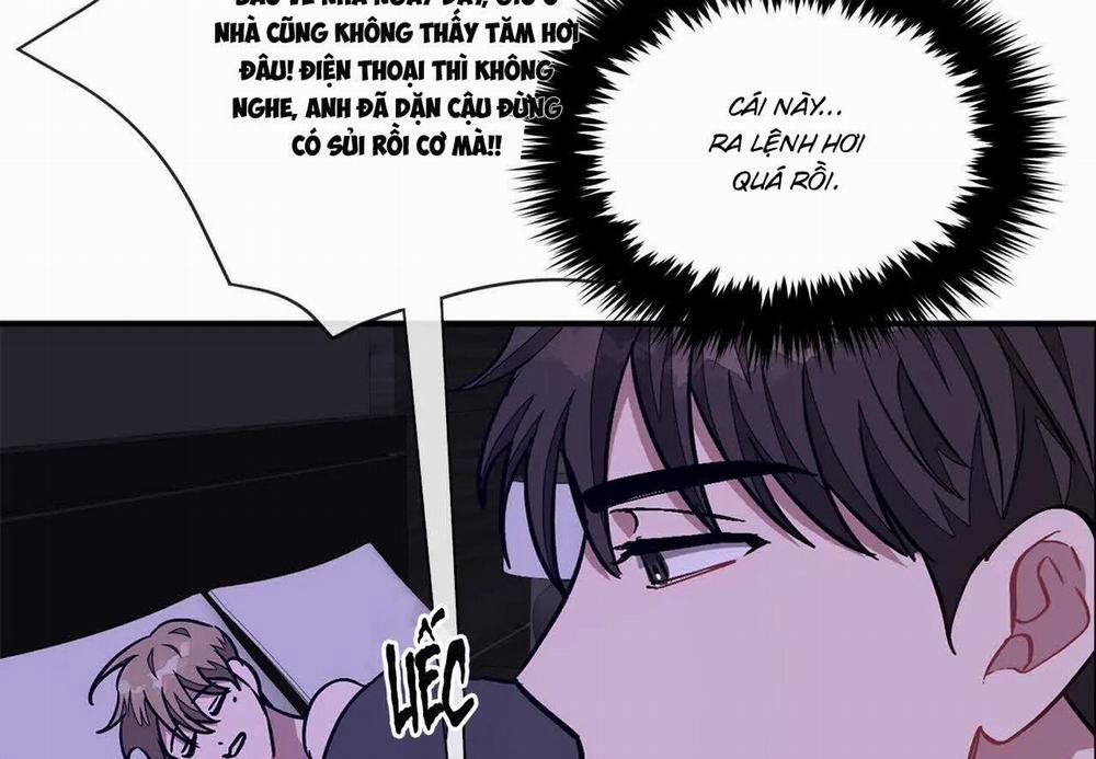 Tái Sinh [BL Manhwa] Chương 44 Trang 21