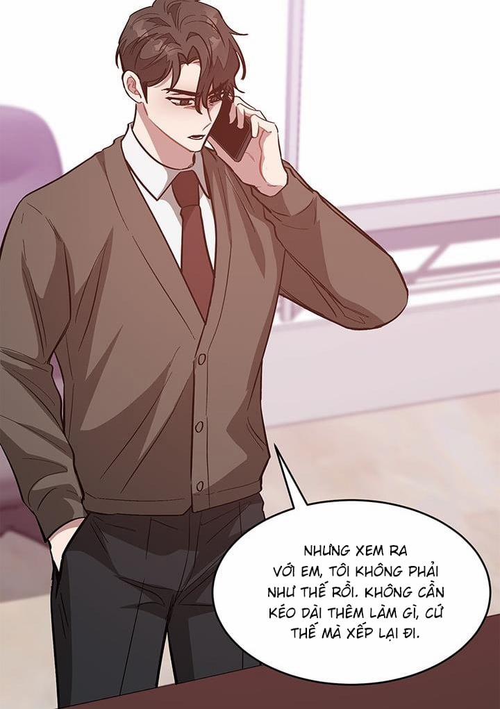 Tái Sinh [BL Manhwa] 49 trang 113