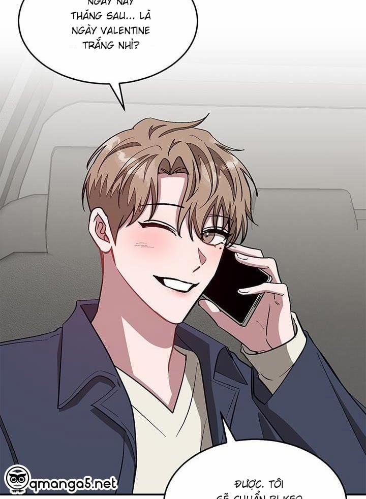 Tái Sinh [BL Manhwa] 49 trang 60