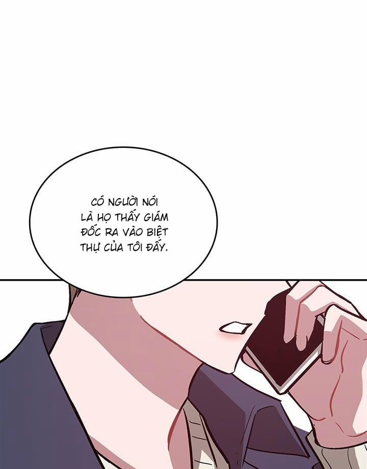 Tái Sinh [BL Manhwa] 49 trang 74
