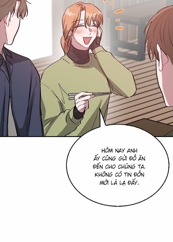 Tái Sinh [BL Manhwa] 49 trang 9