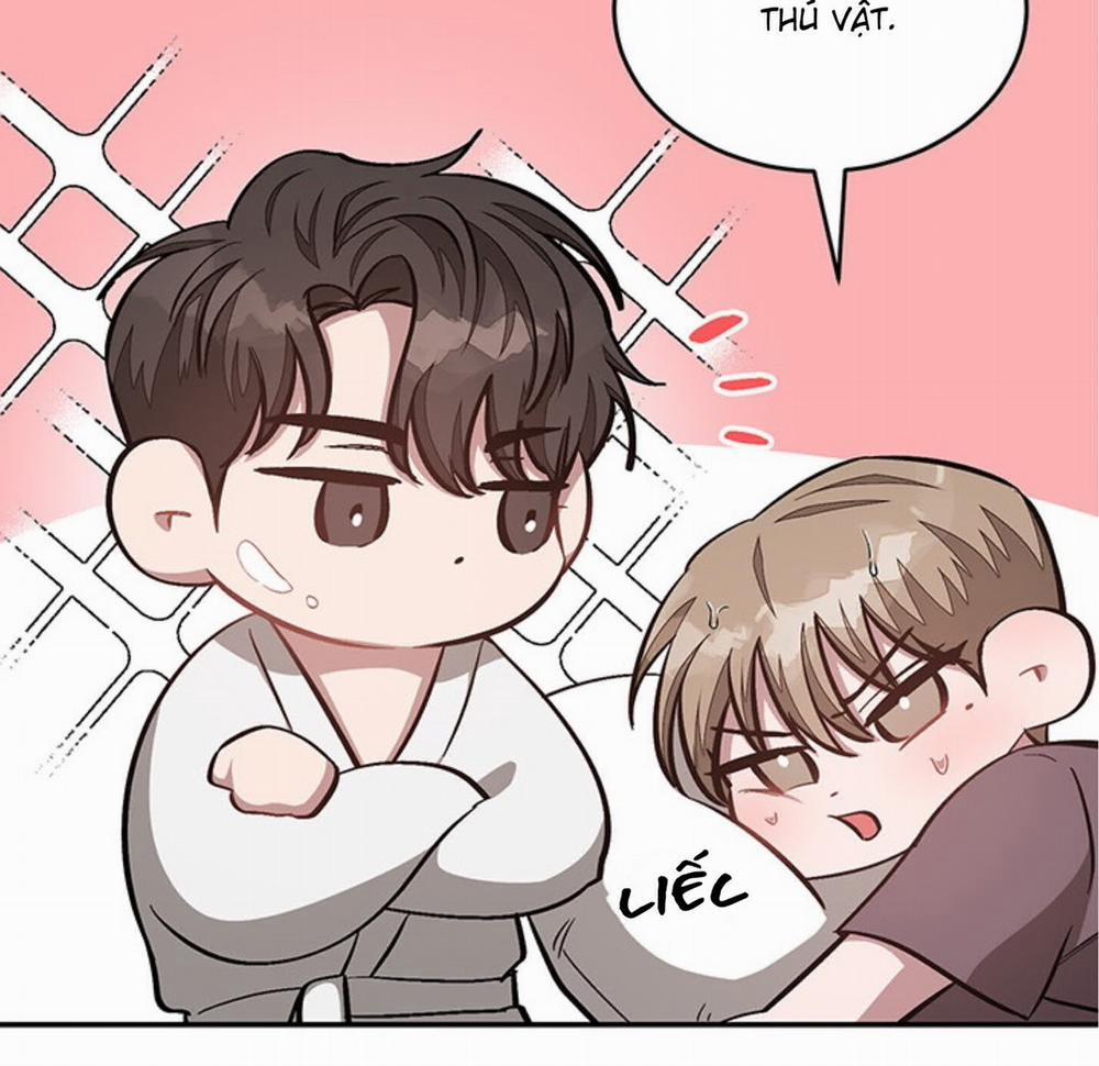 Tái Sinh [BL Manhwa] 51 trang 129