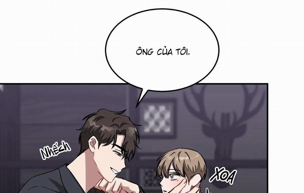 Tái Sinh [BL Manhwa] Chương 55 Trang 41