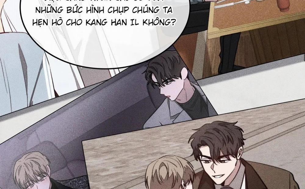 Tái Sinh [BL Manhwa] Chương 55 Trang 60