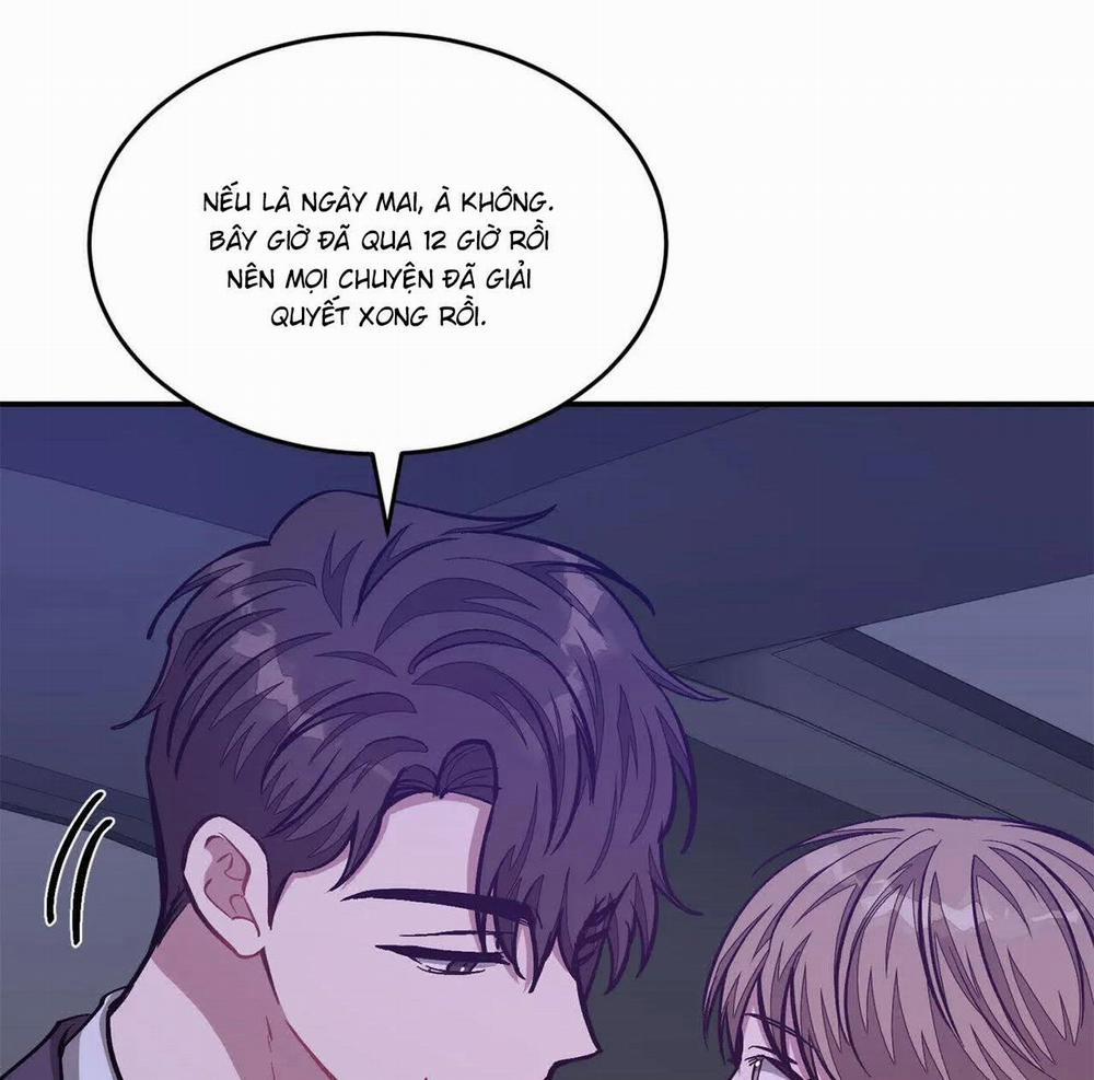 Tái Sinh [BL Manhwa] Chương 58 Trang 182