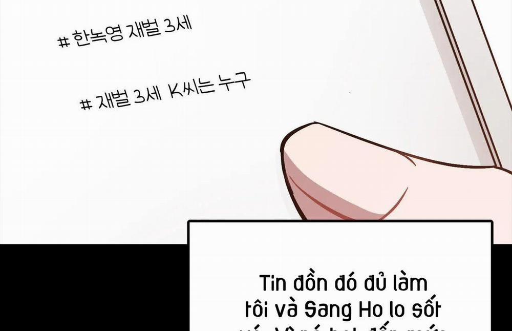 Tái Sinh [BL Manhwa] Chương 59 Trang 12