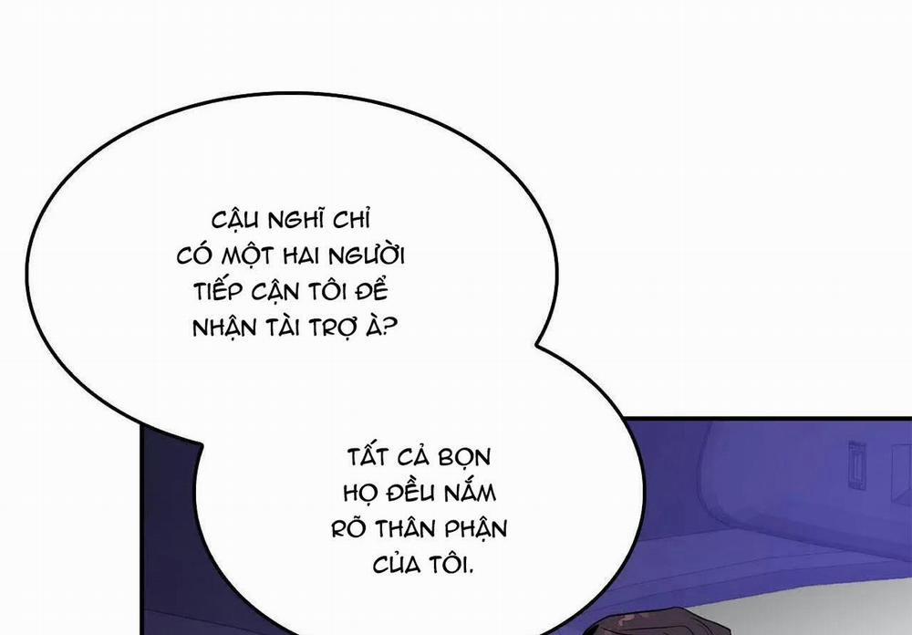 Tái Sinh [BL Manhwa] 6 trang 166