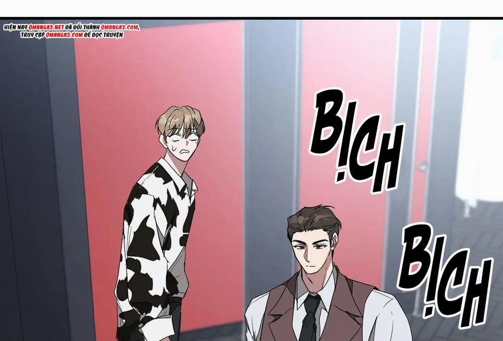 Tái Sinh [BL Manhwa] 6 trang 35