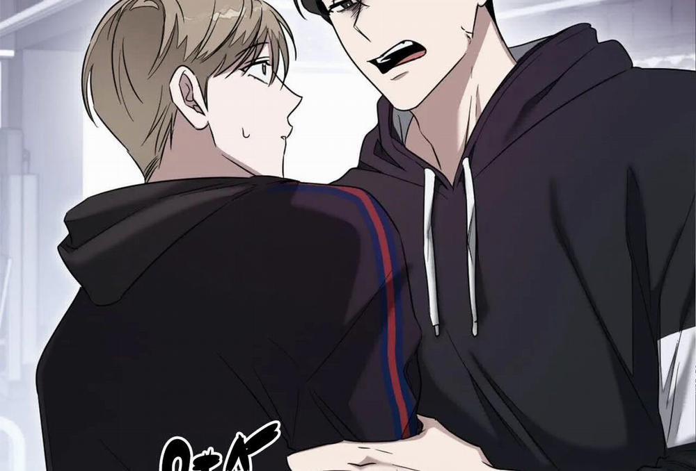 Tái Sinh [BL Manhwa] 6 trang 43